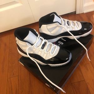 Jordan Retro 11 Concord